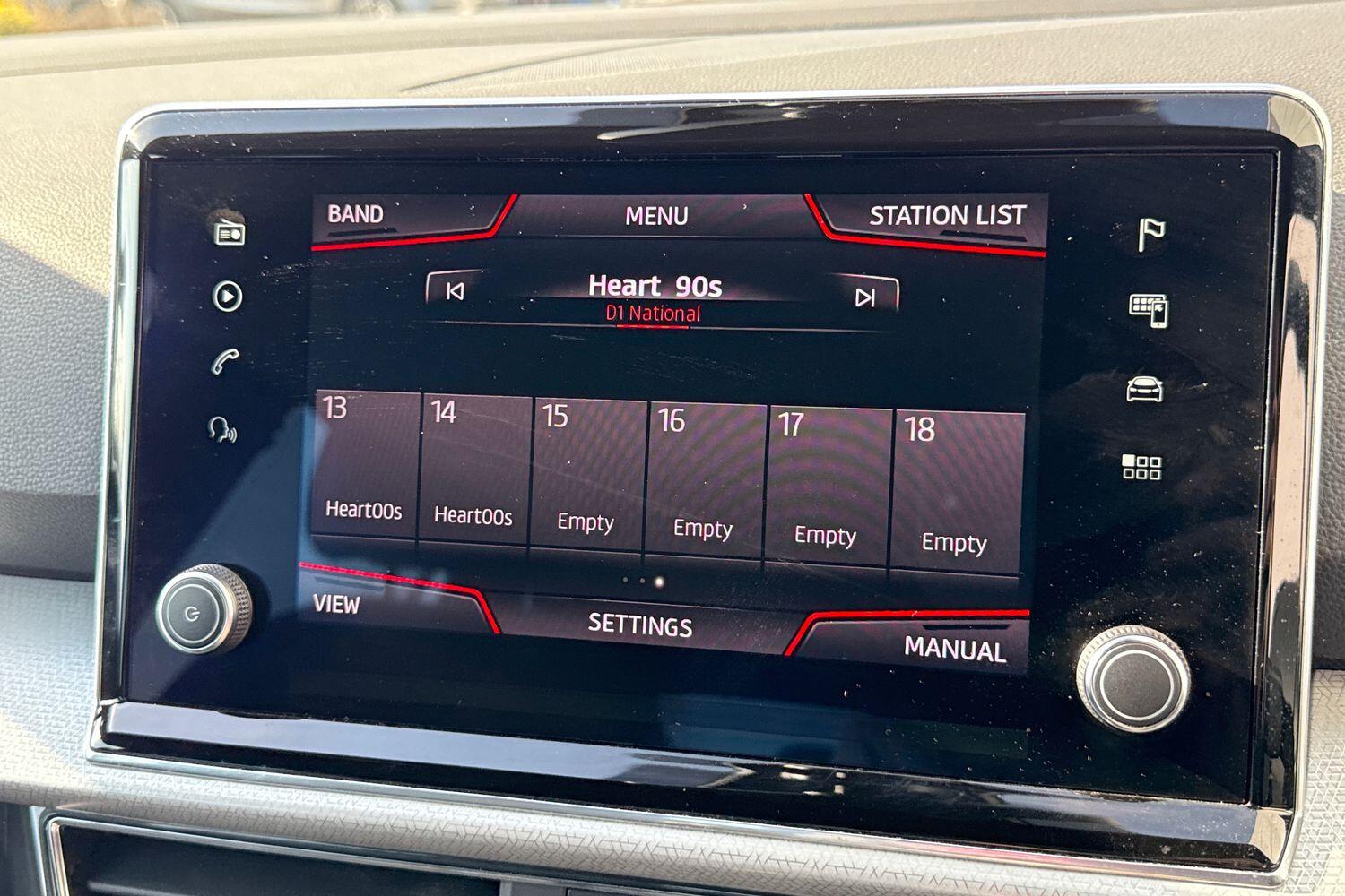 Used SEAT Tarraco 2019 for sale - 77733695: Photo 54