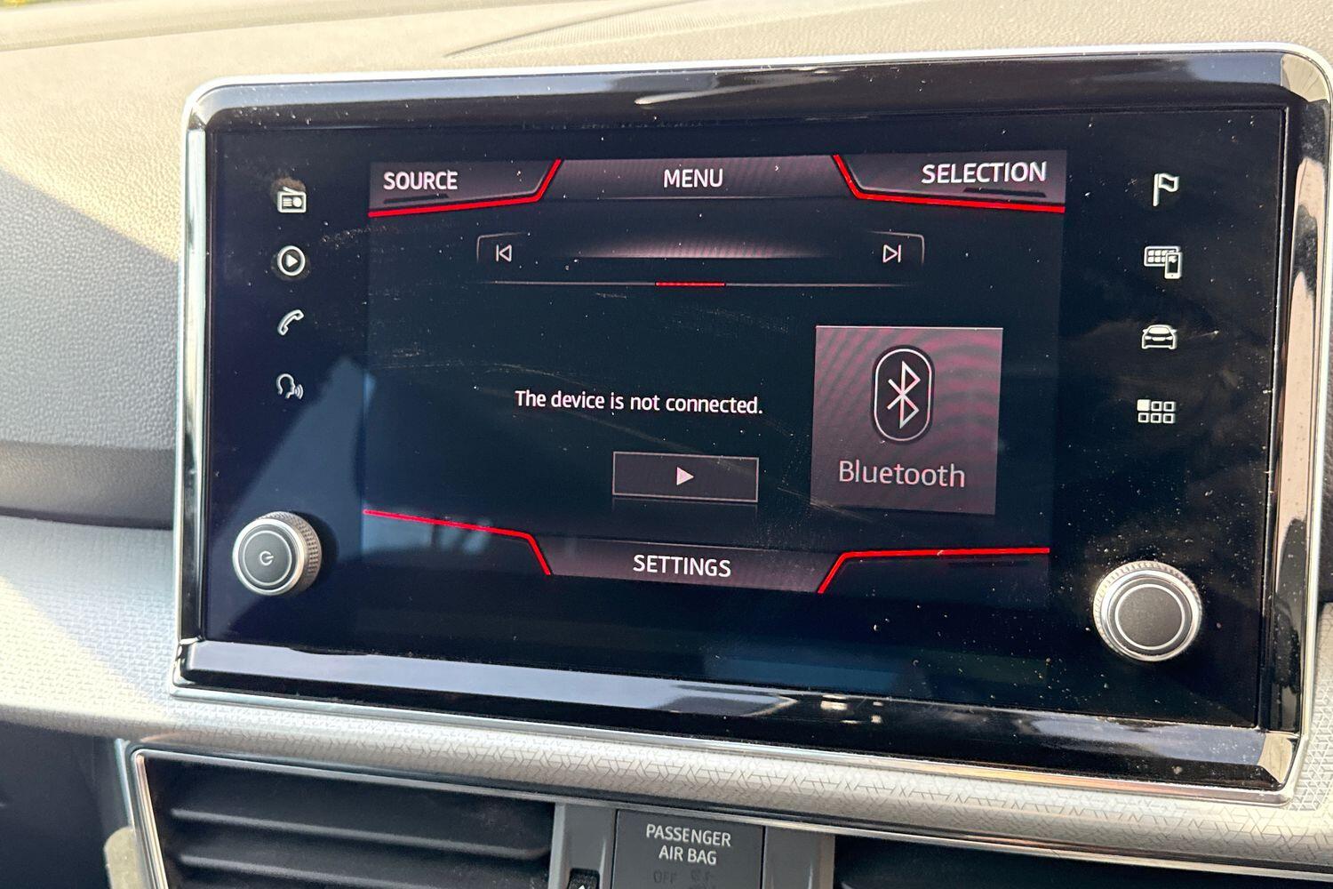 Used SEAT Tarraco 2019 for sale - 77733695: Photo 55