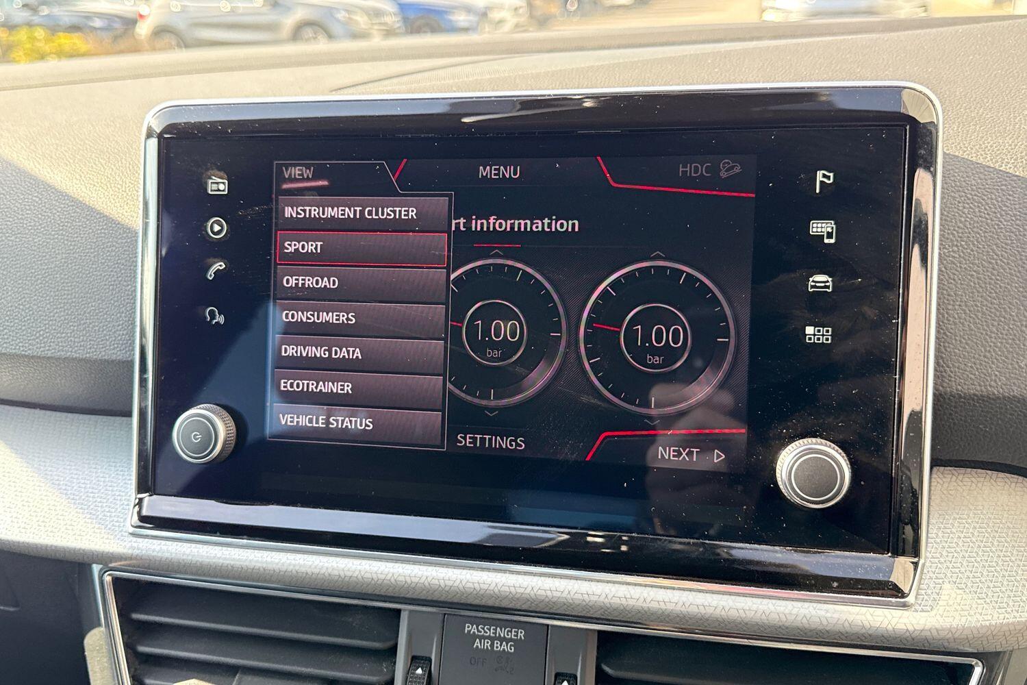 Used SEAT Tarraco 2019 for sale - 77733695: Photo 59