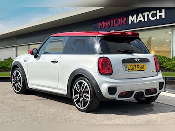 Used MINI Hatch 2017 for sale - 75847383: Photo