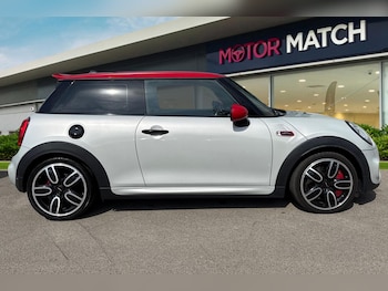 Used MINI Hatch 2017 for sale - 75847383: Photo