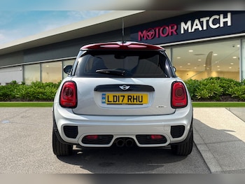 Used MINI Hatch 2017 for sale - 75847383: Photo