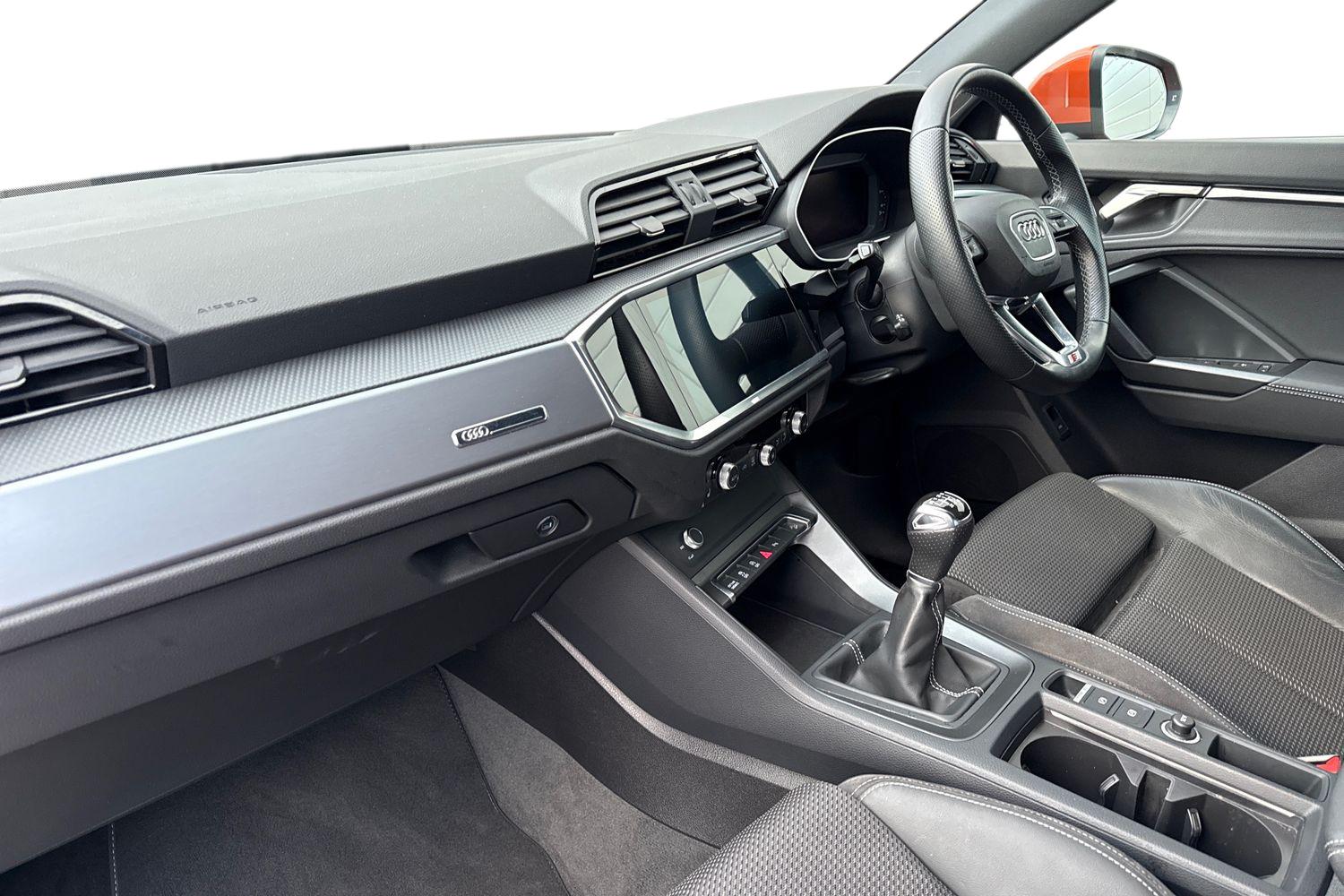 Used Audi Q3 2022 for sale - 76520076: Photo 15