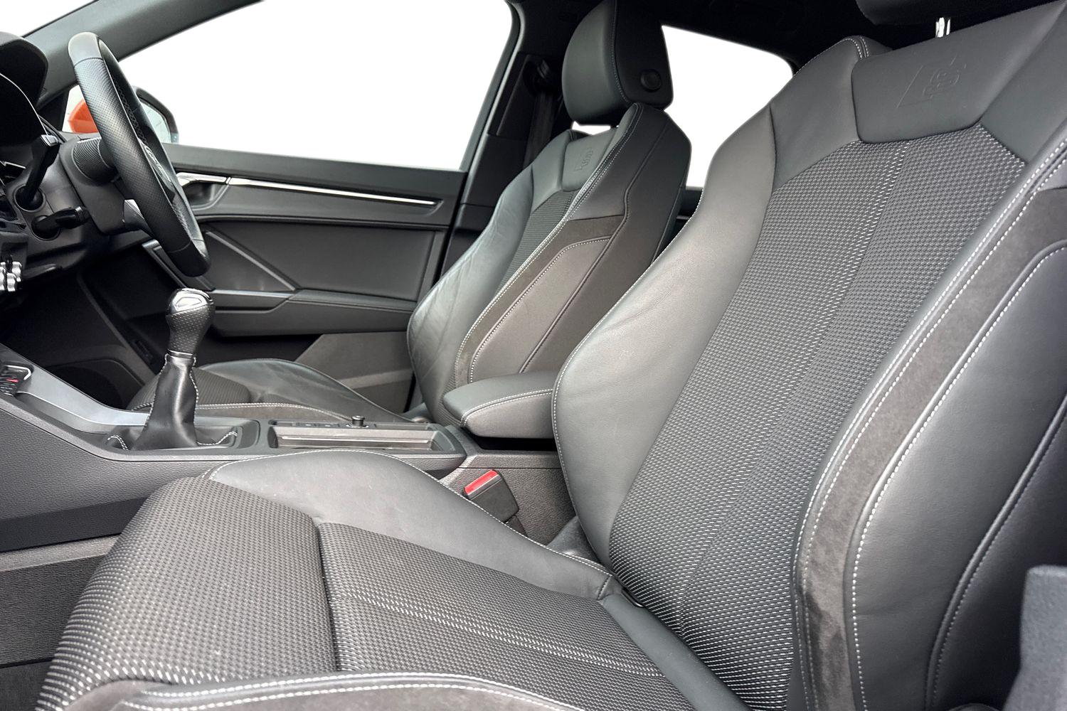 Used Audi Q3 2022 for sale - 76520076: Photo 16