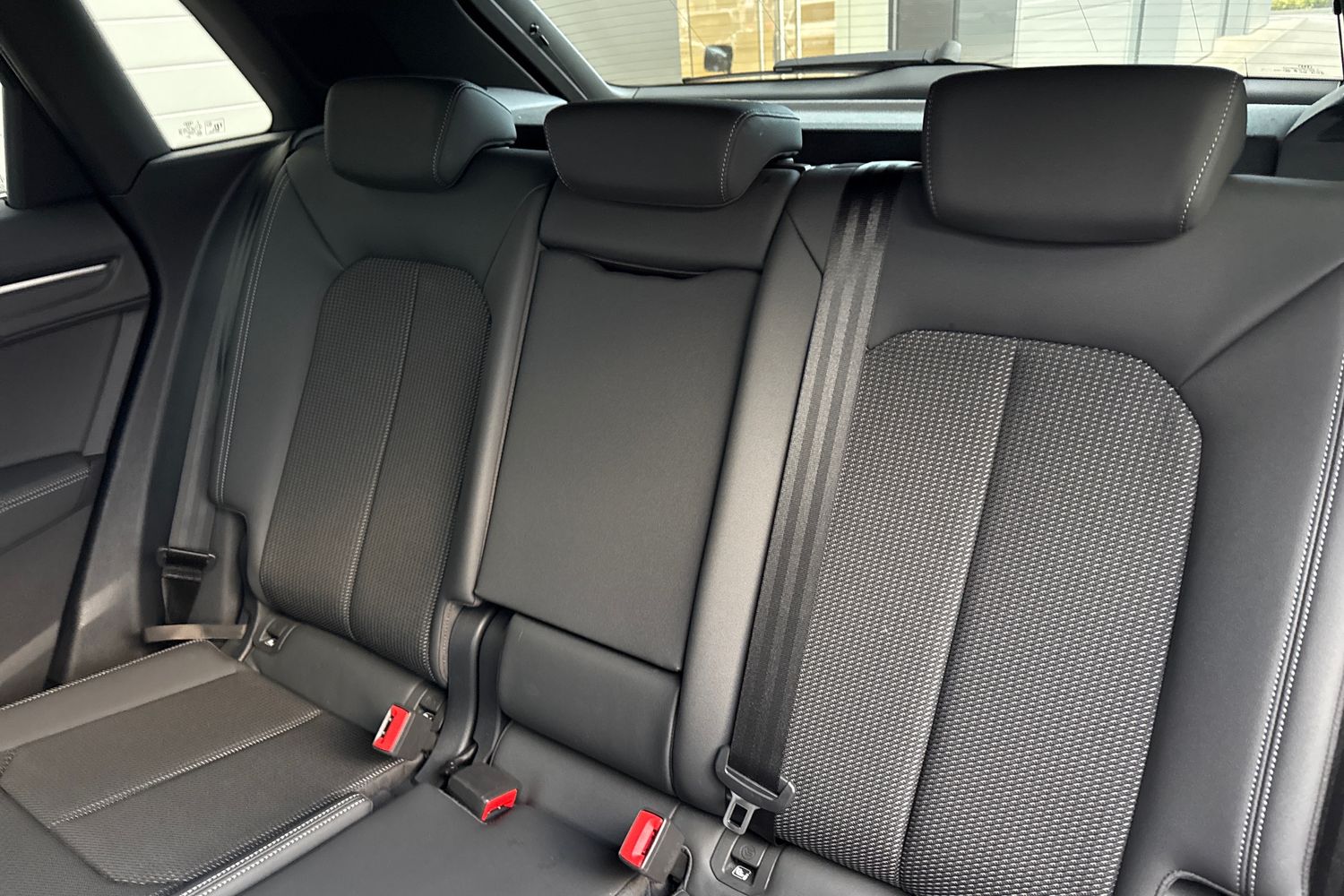 Used Audi Q3 2022 for sale - 76520076: Photo 19