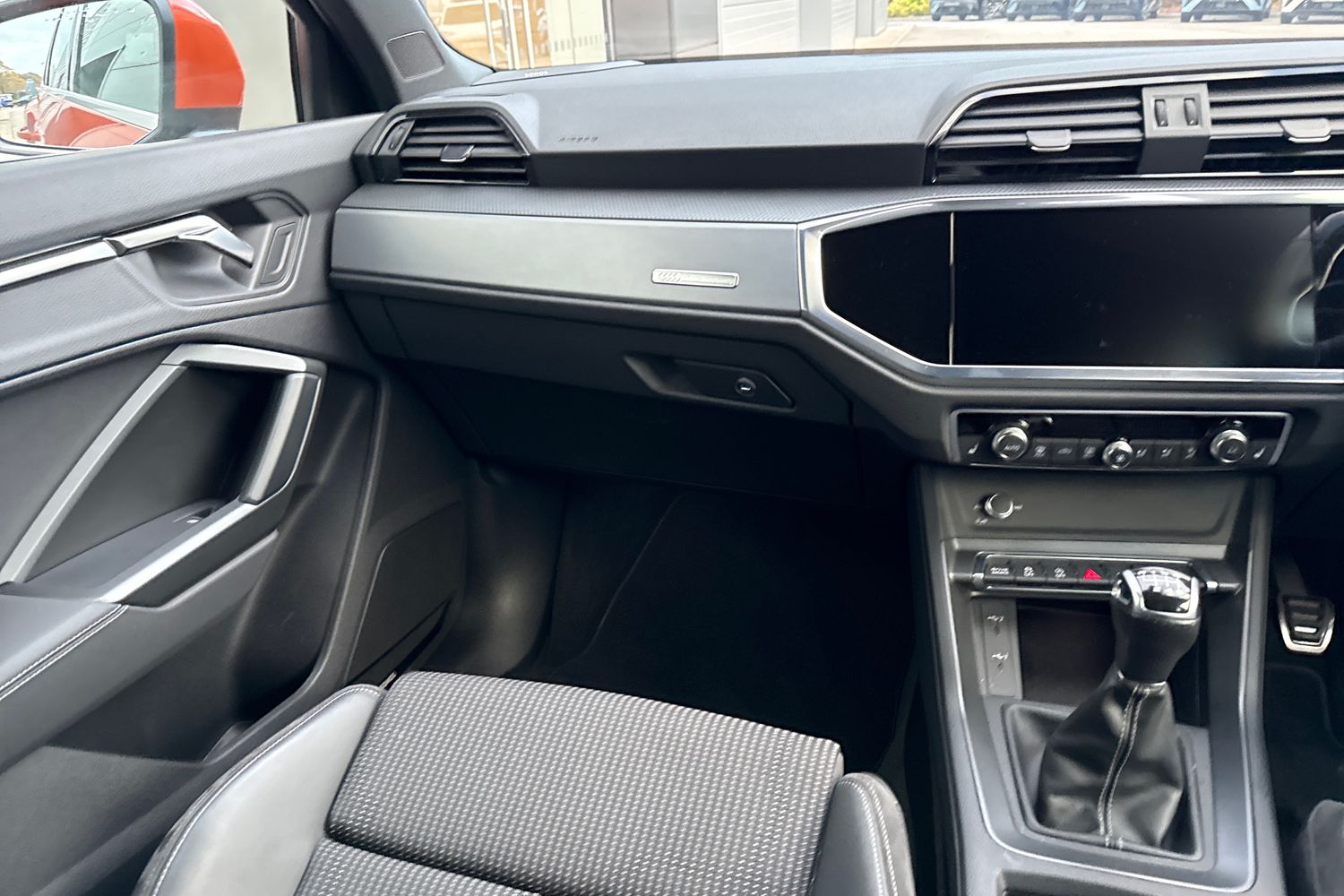 Used Audi Q3 2022 for sale - 76520076: Photo 20