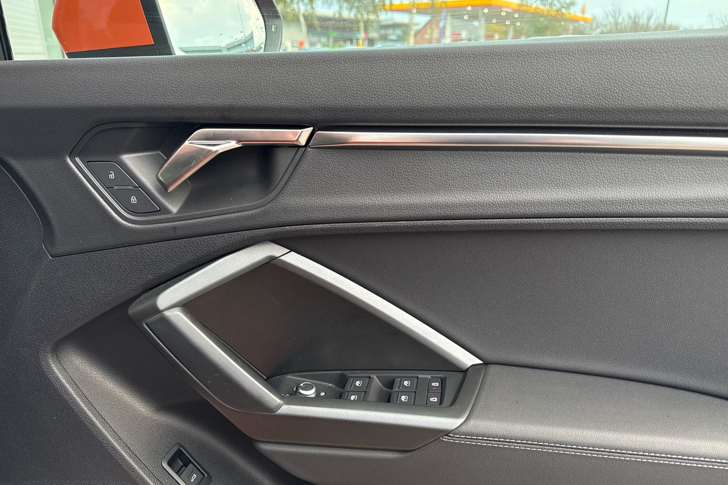 Used Audi Q3 2022 for sale - 76520076: Photo 21