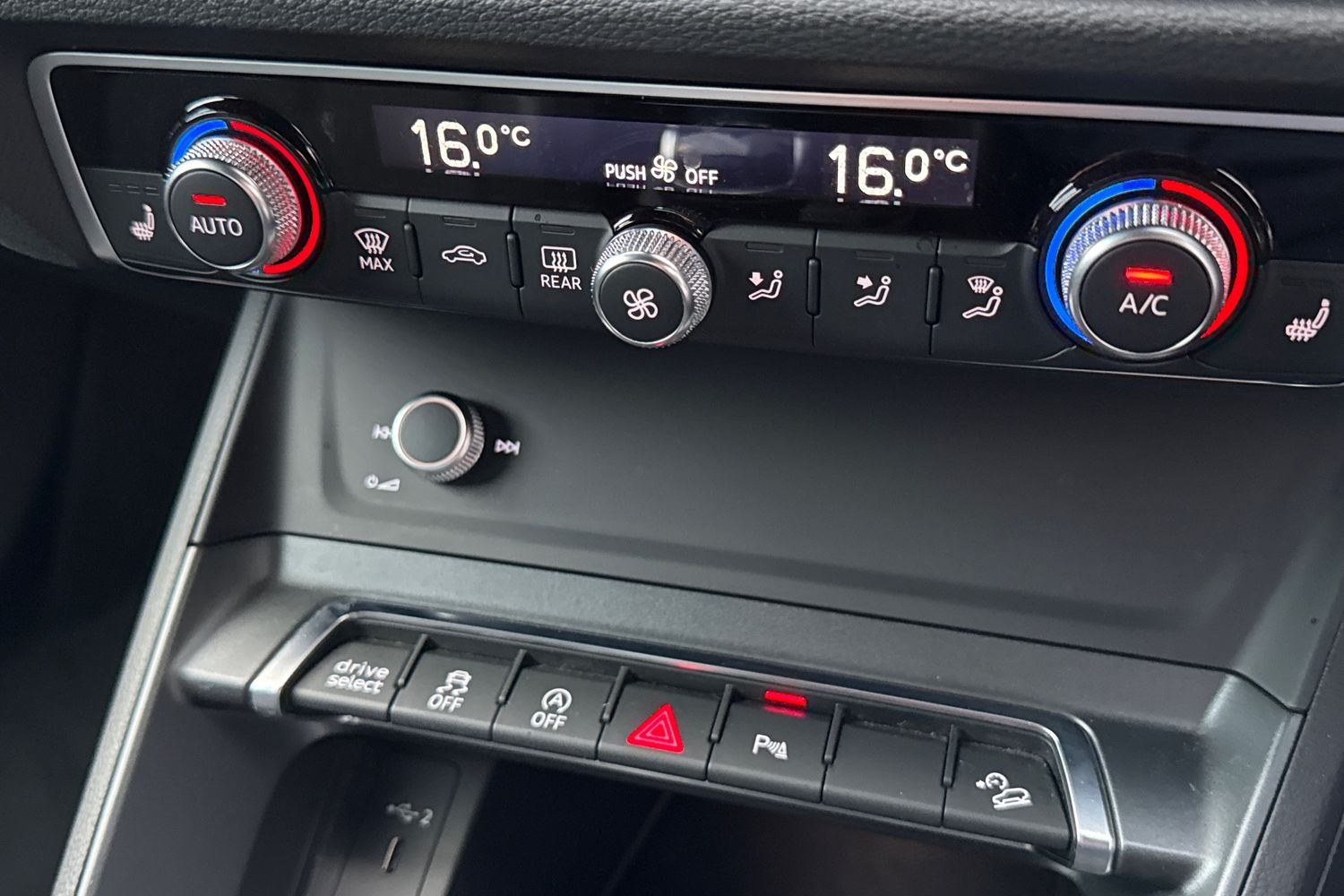 Used Audi Q3 2022 for sale - 76520076: Photo 22