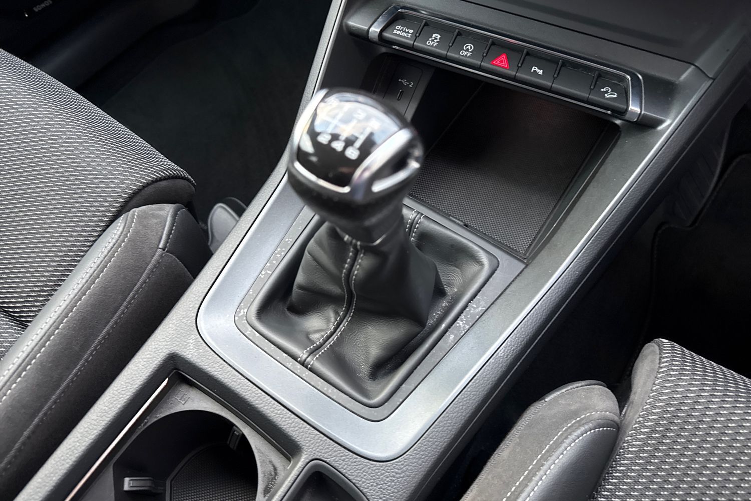 Used Audi Q3 2022 for sale - 76520076: Photo 23