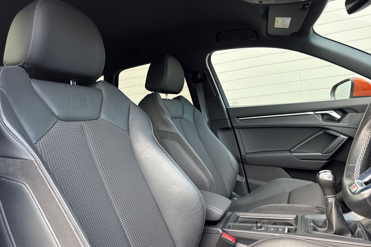 Used Audi Q3 2022 for sale - 76520076: Photo 24