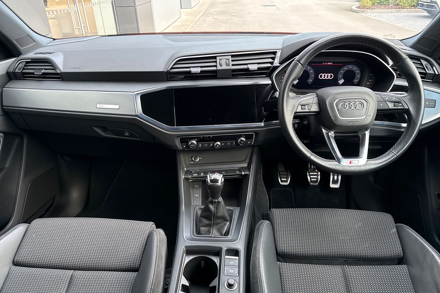 Used Audi Q3 2022 for sale - 76520076: Photo 29