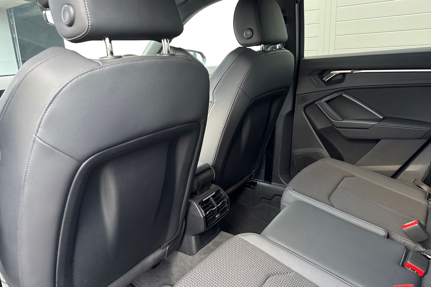 Used Audi Q3 2022 for sale - 76520076: Photo 34