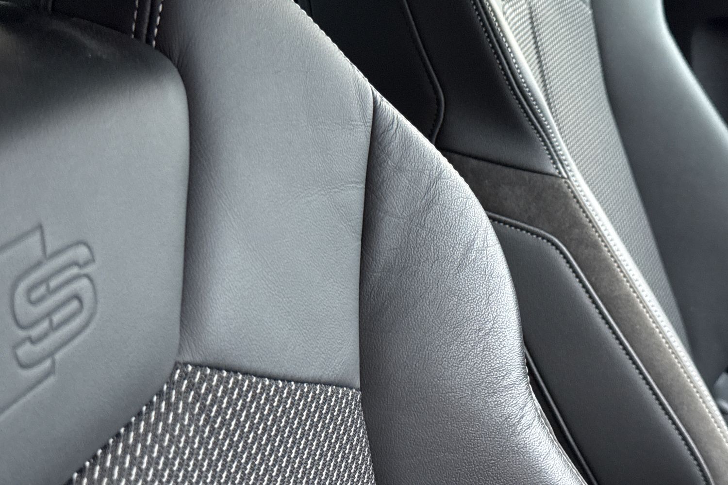 Used Audi Q3 2022 for sale - 76520076: Photo 37