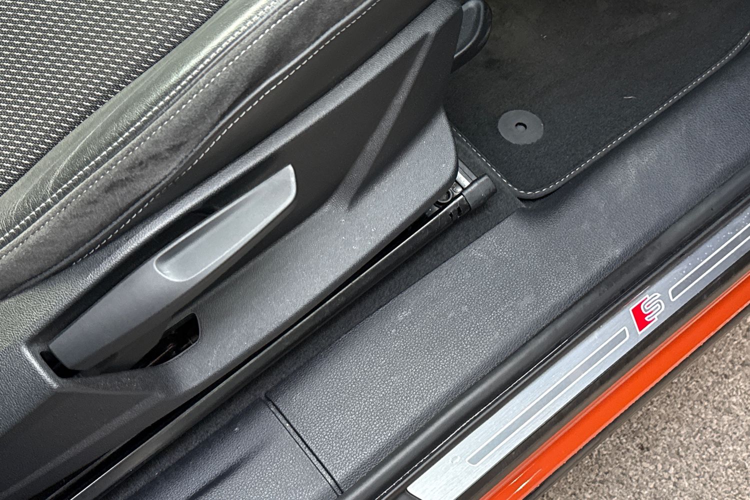 Used Audi Q3 2022 for sale - 76520076: Photo 41