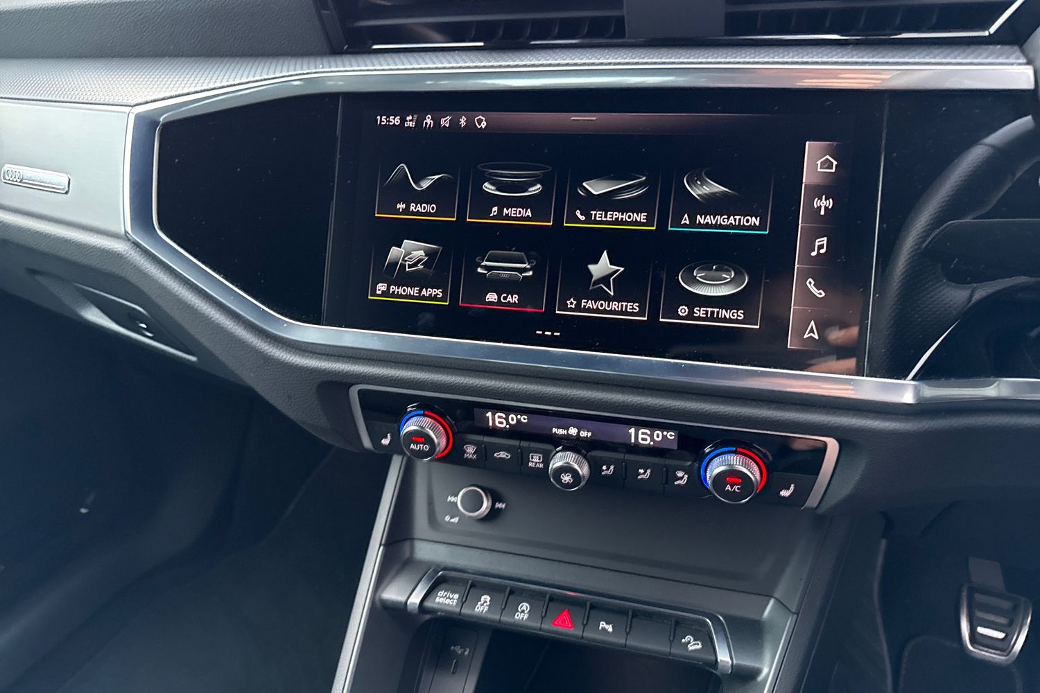 Used Audi Q3 2022 for sale - 76520076: Photo 42