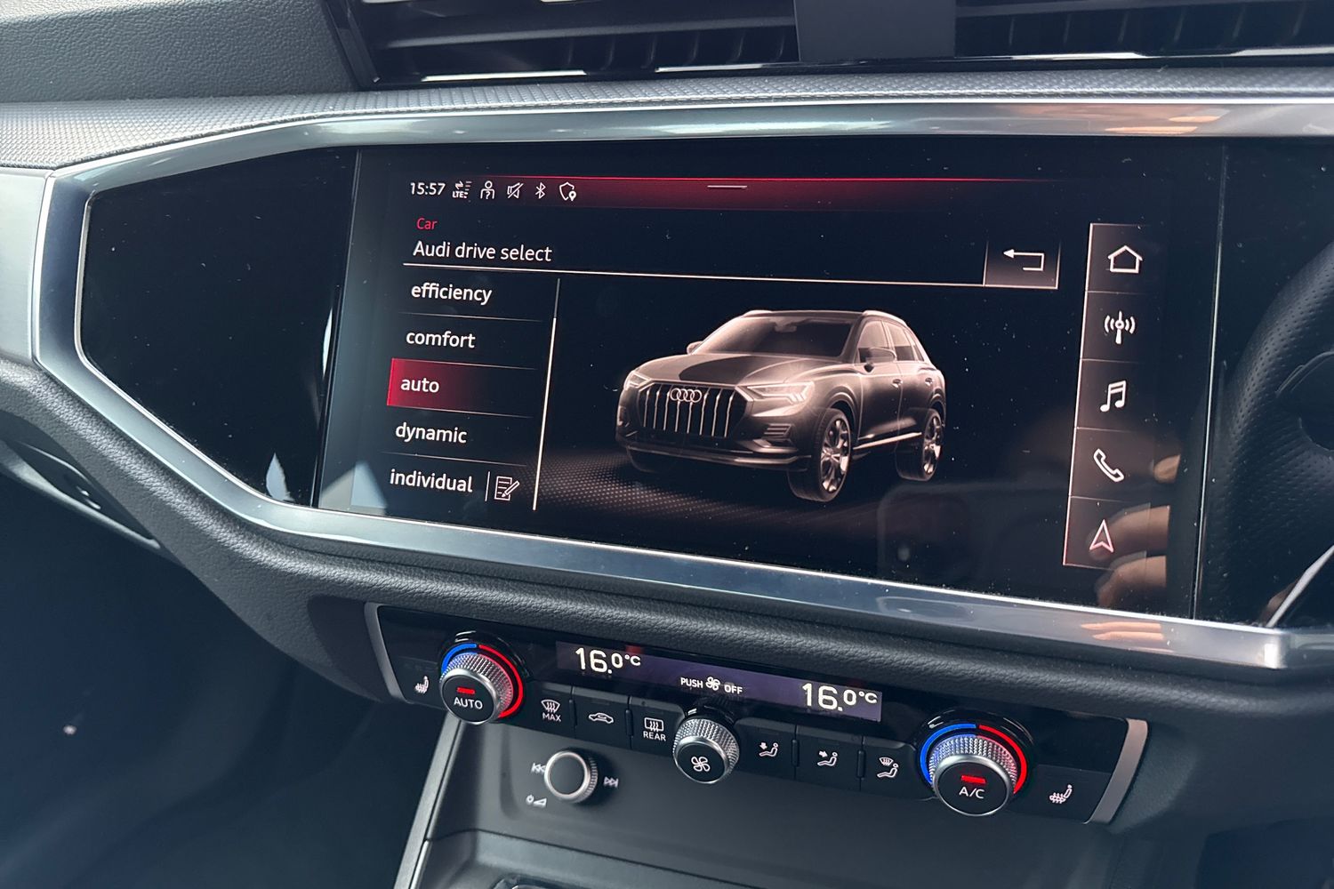 Used Audi Q3 2022 for sale - 76520076: Photo 48