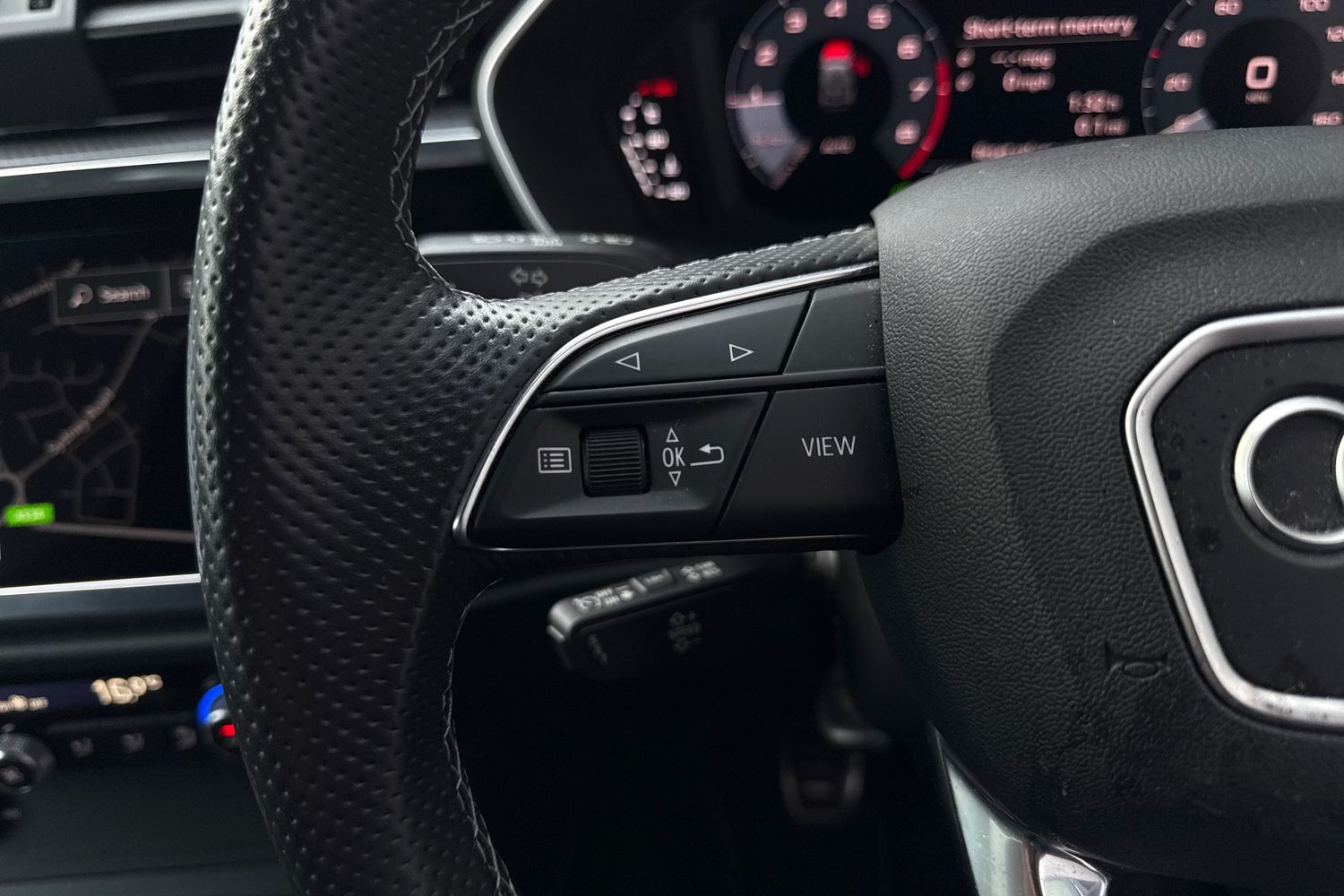 Used Audi Q3 2022 for sale - 76520076: Photo 53