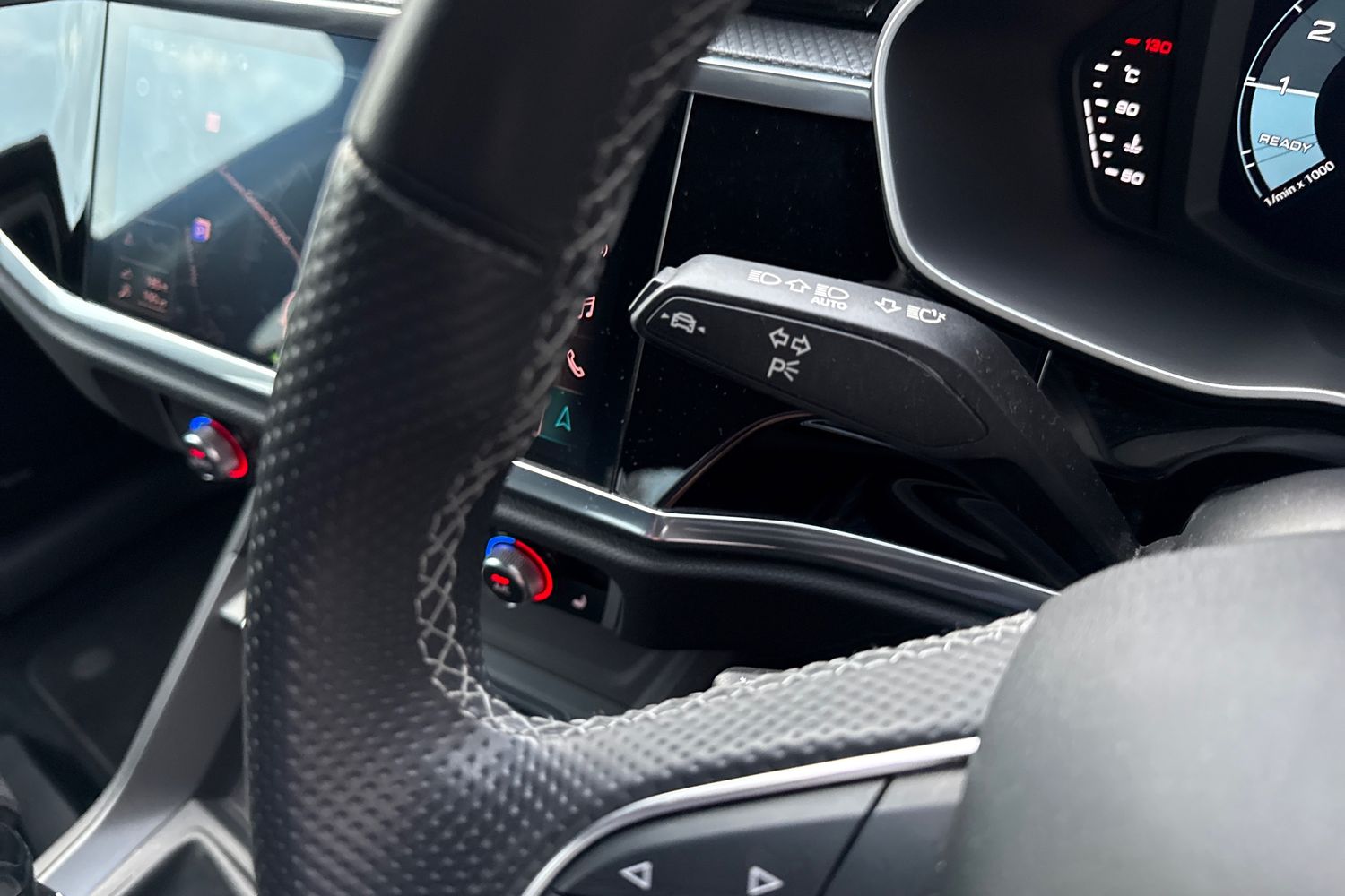 Used Audi Q3 2022 for sale - 76520076: Photo 54