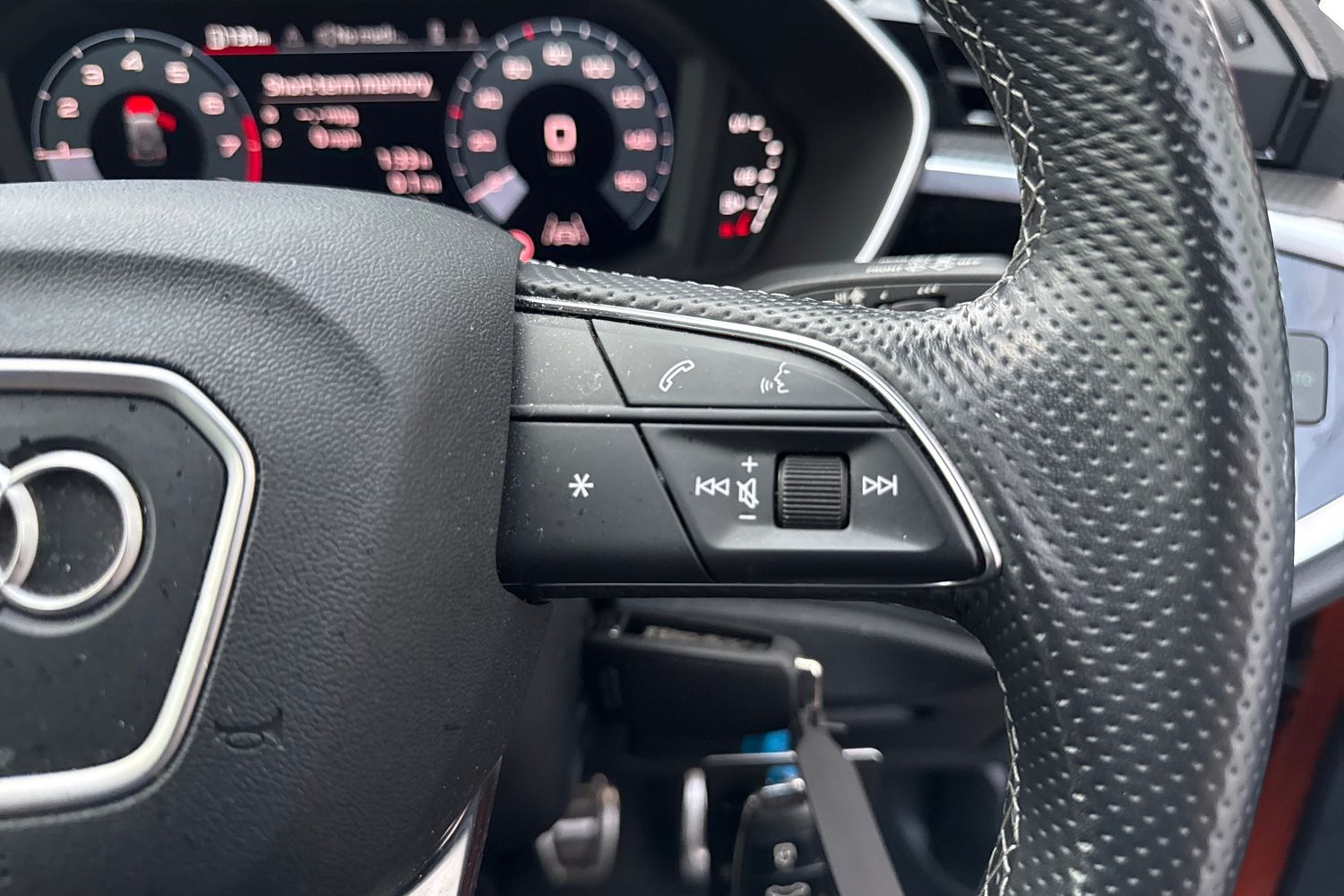 Used Audi Q3 2022 for sale - 76520076: Photo 55