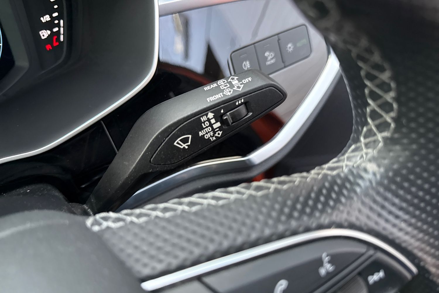 Used Audi Q3 2022 for sale - 76520076: Photo 56