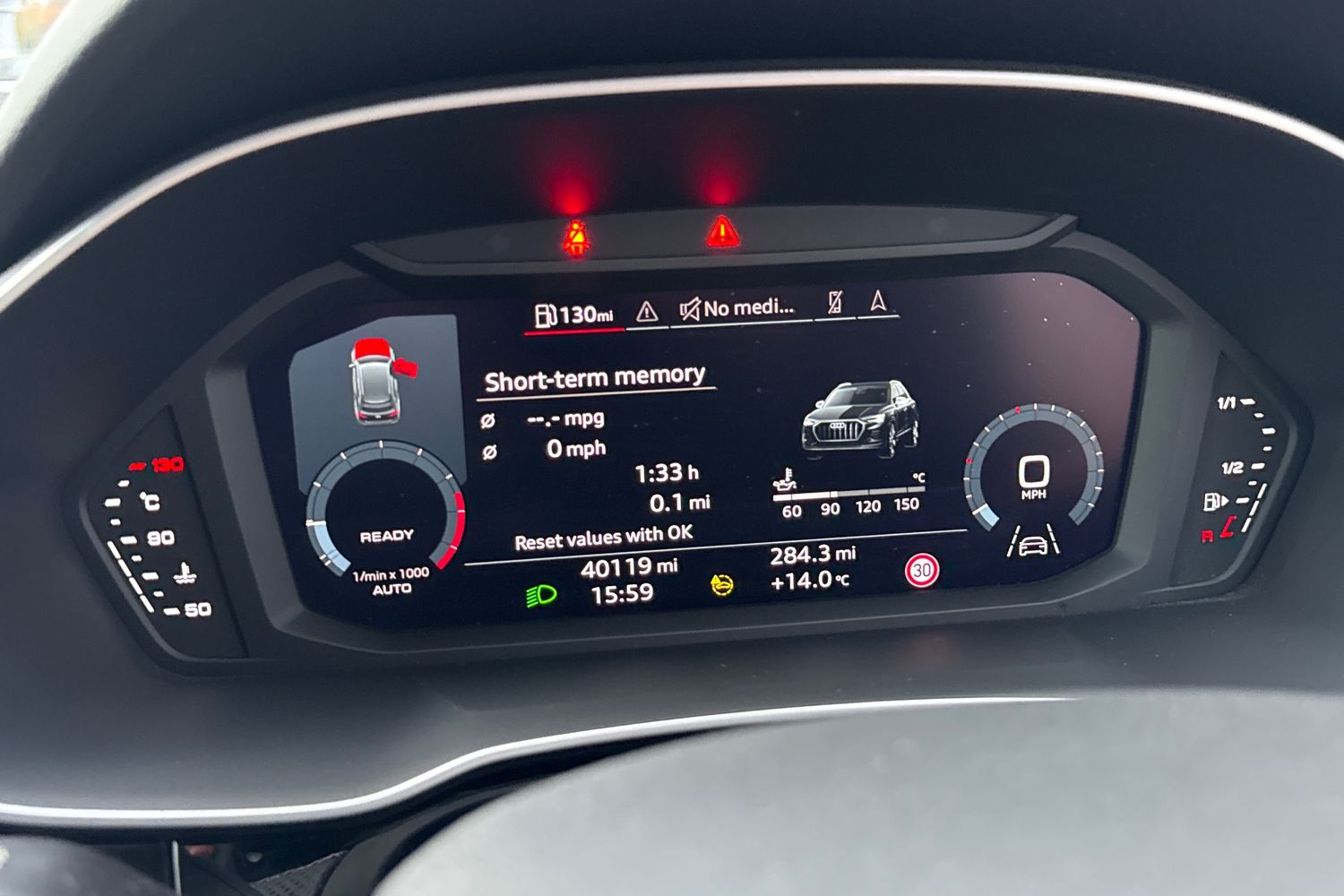 Used Audi Q3 2022 for sale - 76520076: Photo 58