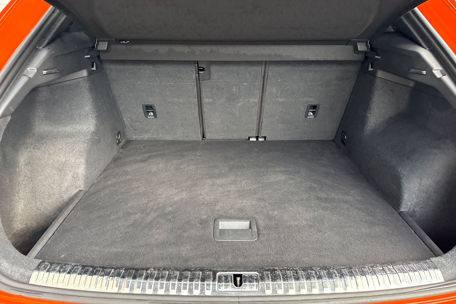 Used Audi Q3 2022 for sale - 76520076: Photo 7