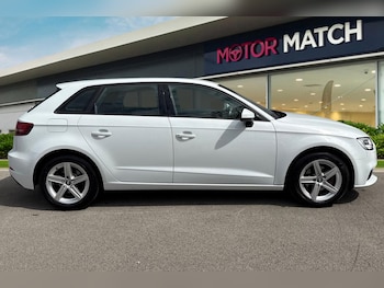Used Audi A3 2018 for sale - 75847583: Photo