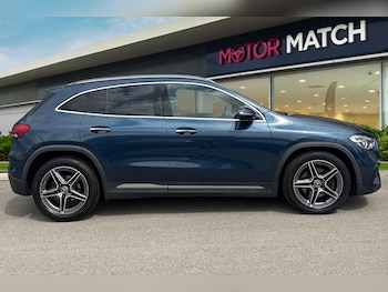 Used Mercedes-Benz GLA 2021 for sale - 79418819: Photo