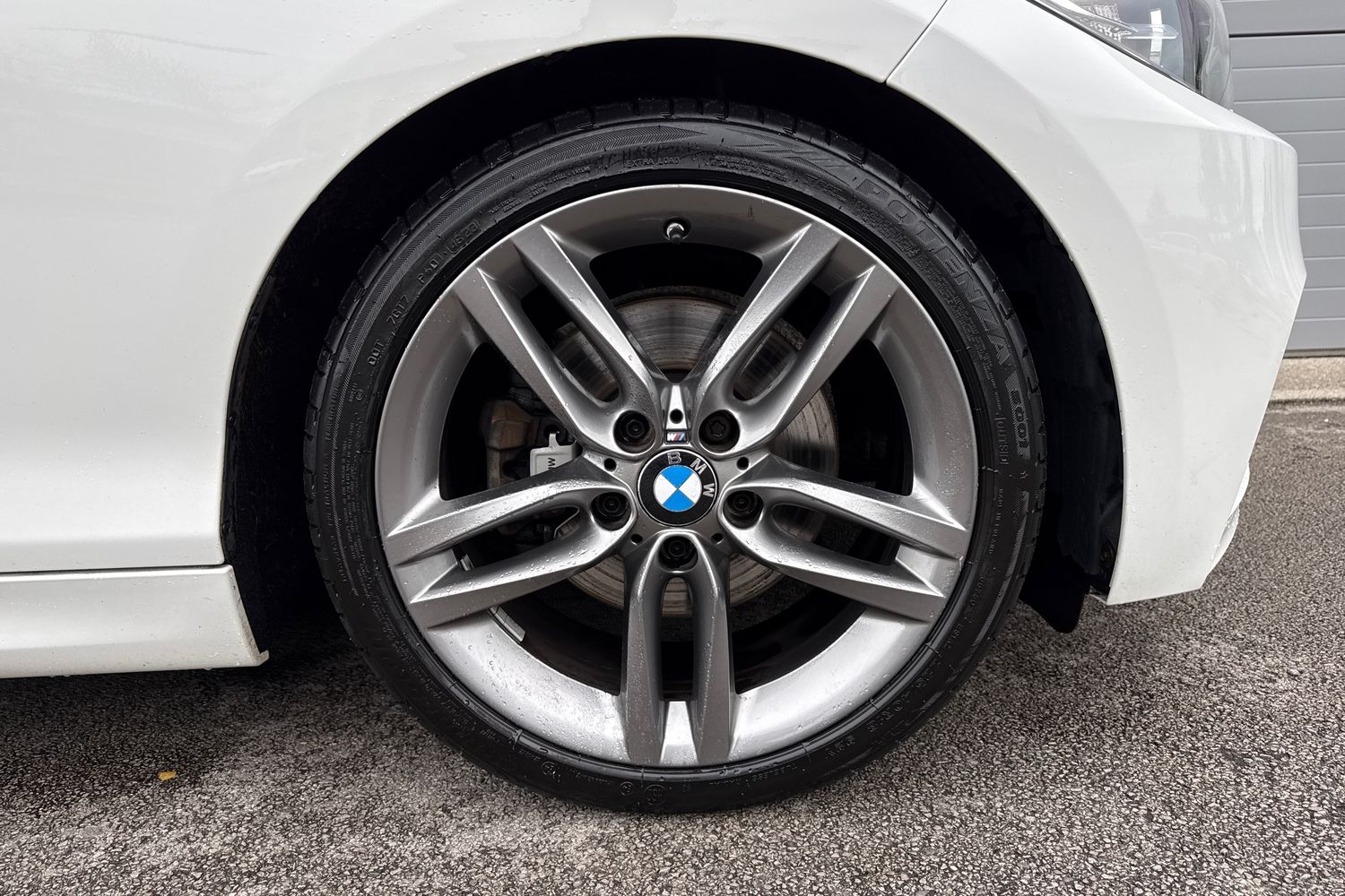 Used BMW 2 Series 2015 for sale - 76541118: Photo 10