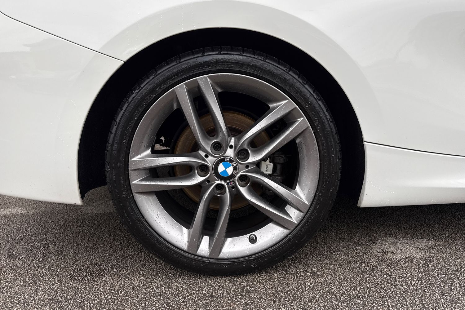 Used BMW 2 Series 2015 for sale - 76541118: Photo 11