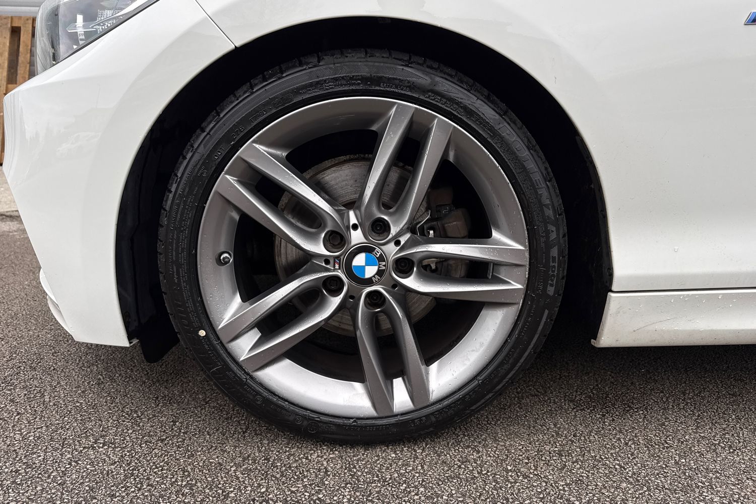 Used BMW 2 Series 2015 for sale - 76541118: Photo 12