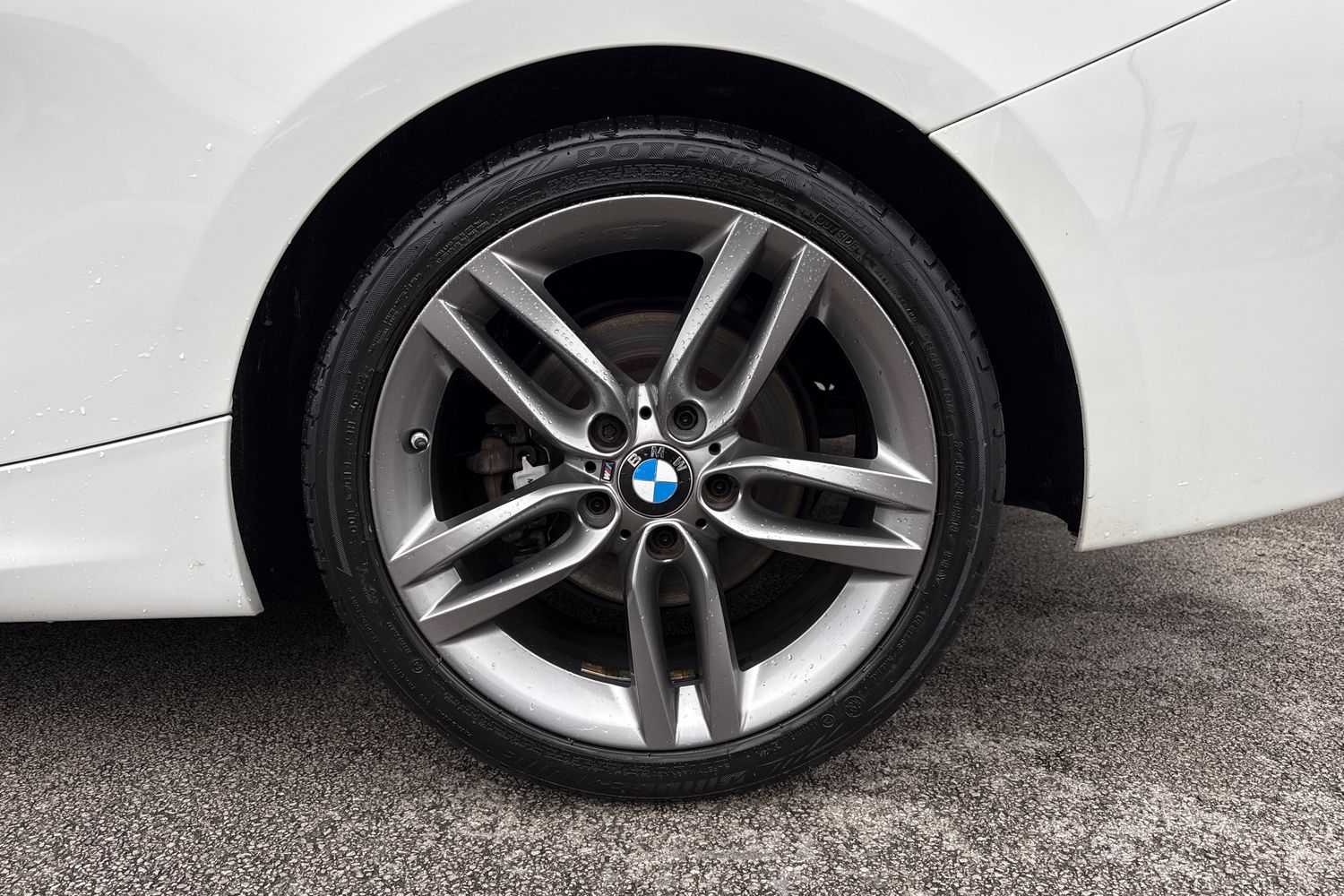 Used BMW 2 Series 2015 for sale - 76541118: Photo 13