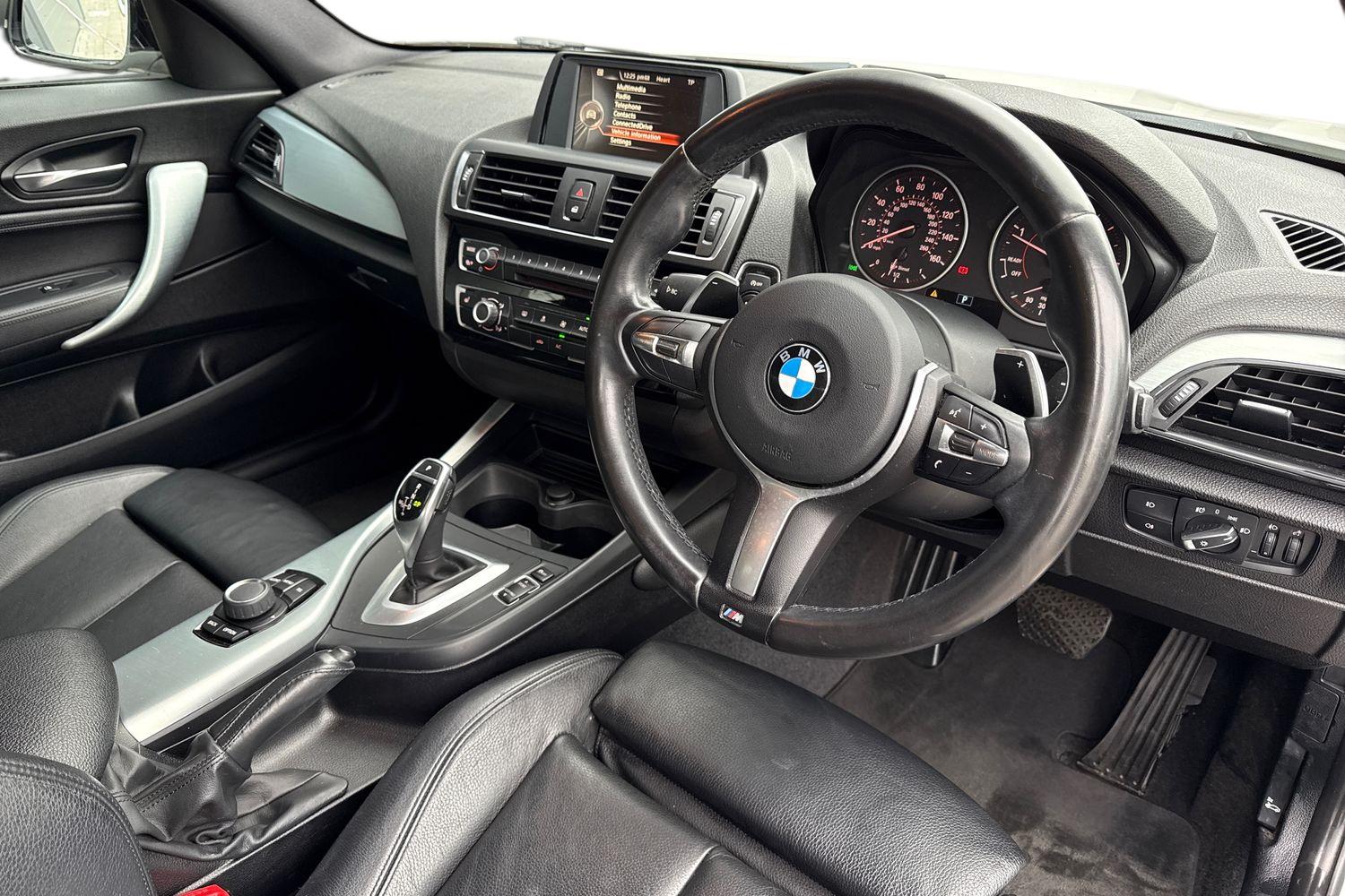 Used BMW 2 Series 2015 for sale - 76541118: Photo 14