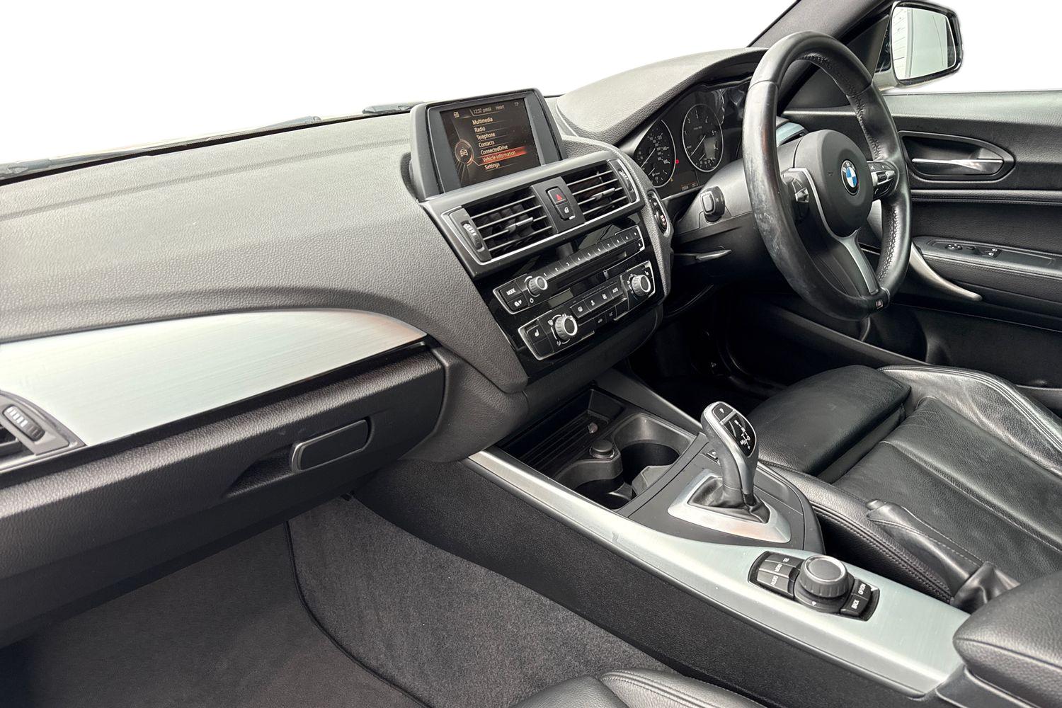 Used BMW 2 Series 2015 for sale - 76541118: Photo 15