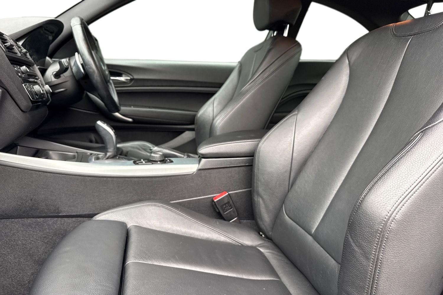 Used BMW 2 Series 2015 for sale - 76541118: Photo 16