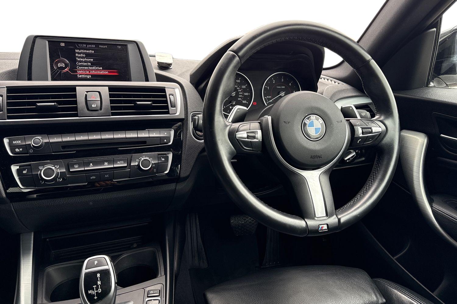Used BMW 2 Series 2015 for sale - 76541118: Photo 18