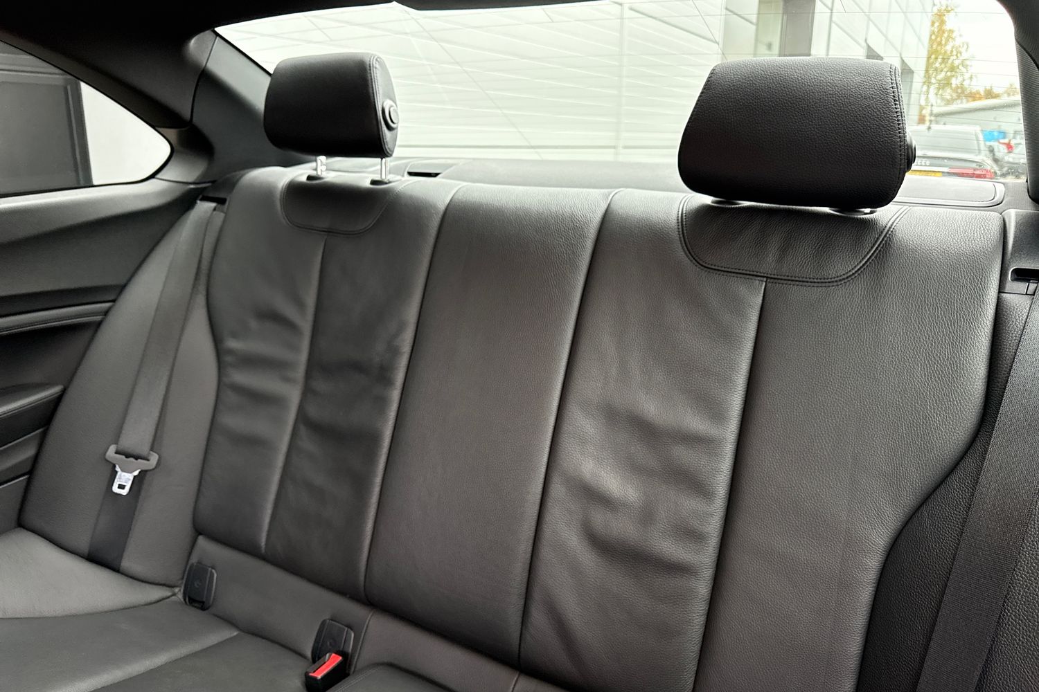 Used BMW 2 Series 2015 for sale - 76541118: Photo 19