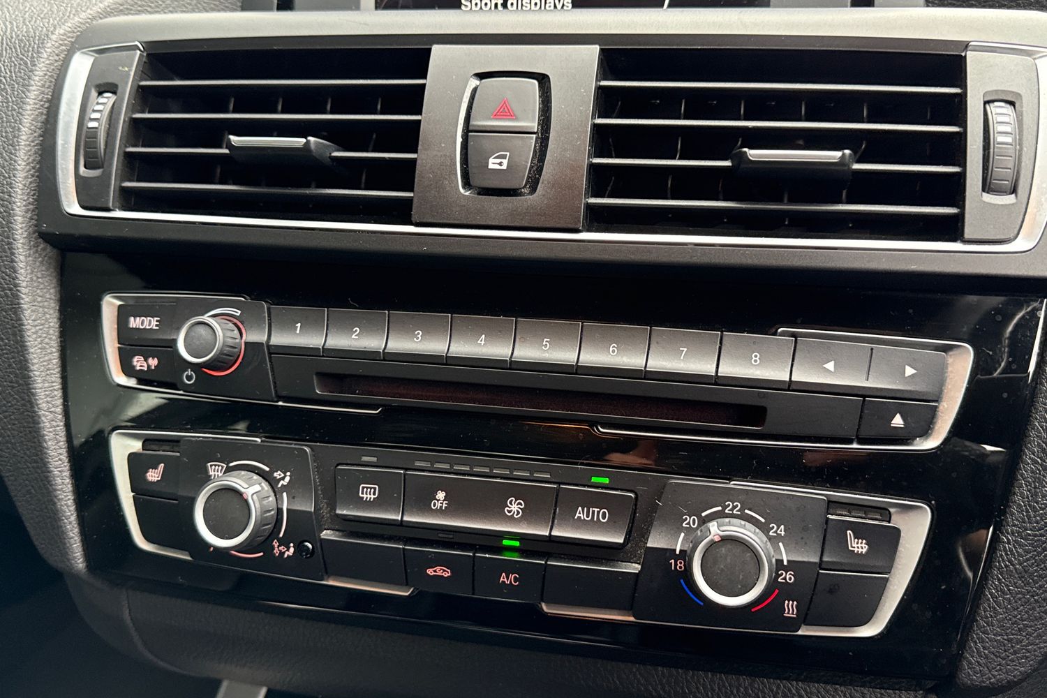 Used BMW 2 Series 2015 for sale - 76541118: Photo 22