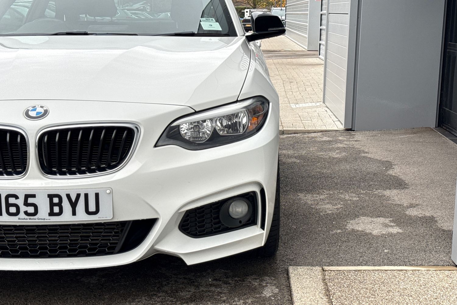Used BMW 2 Series 2015 for sale - 76541118: Photo 32