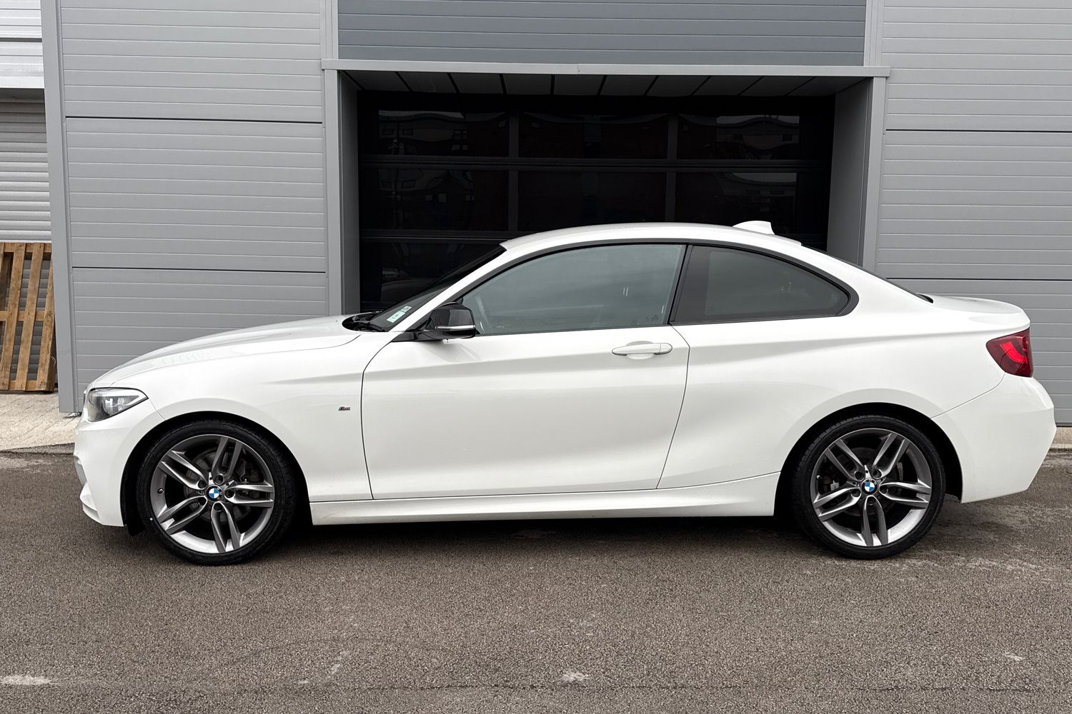Used BMW 2 Series 2015 for sale - 76541118: Photo 43