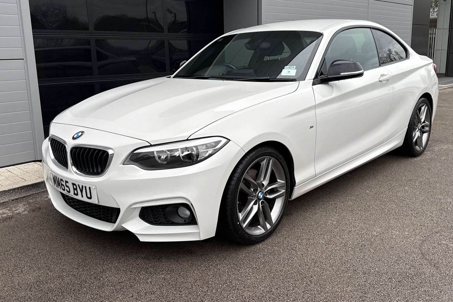 Used BMW 2 Series 2015 for sale - 76541118: Photo 44