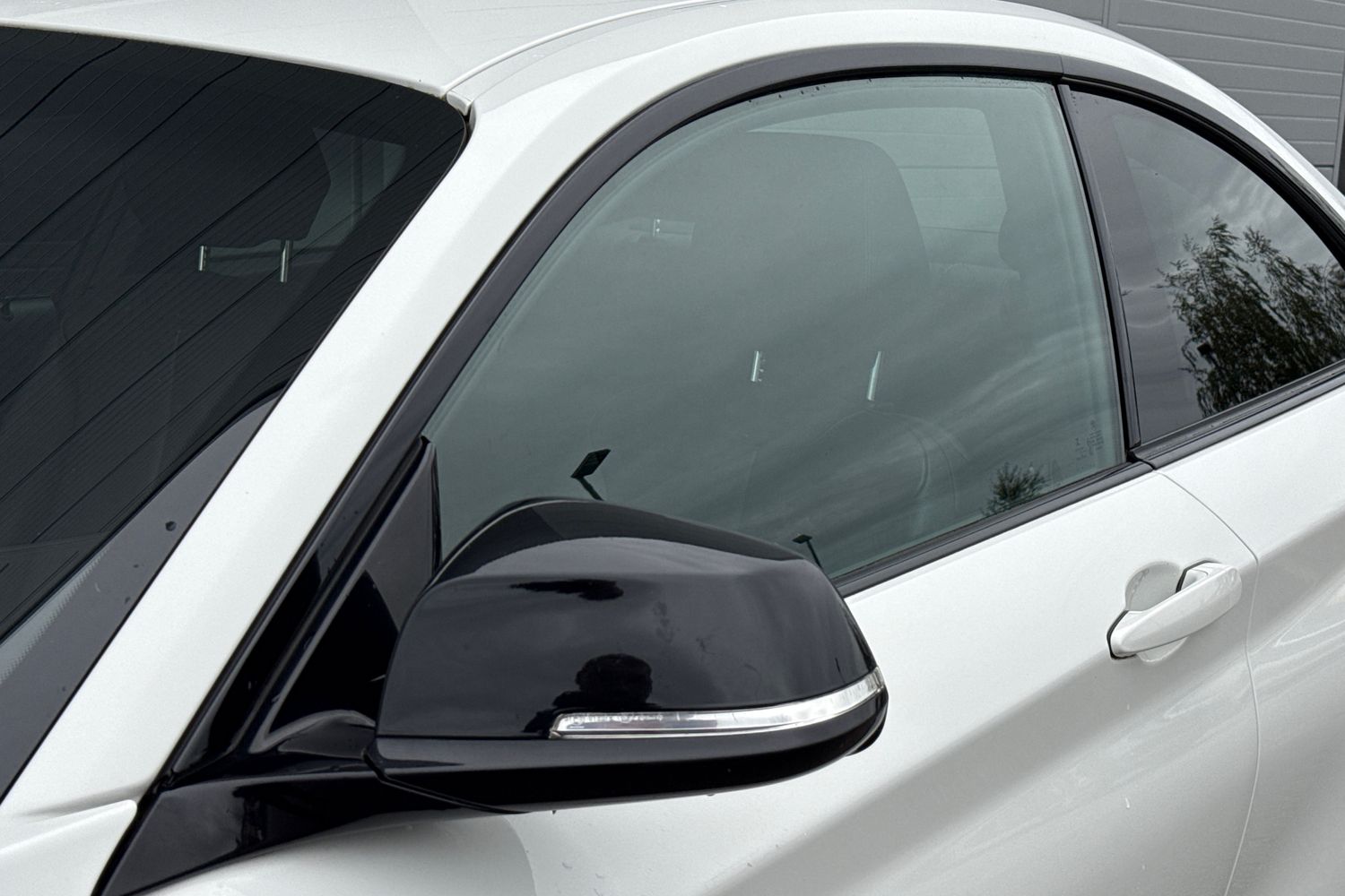 Used BMW 2 Series 2015 for sale - 76541118: Photo 45