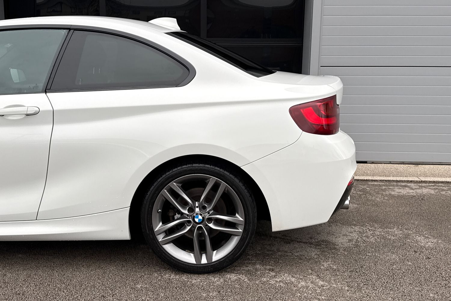 Used BMW 2 Series 2015 for sale - 76541118: Photo 46