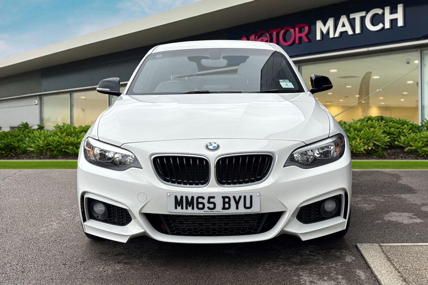 Used BMW 2 Series 2015 for sale - 76541118: Photo 6