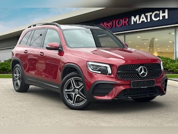 Used Mercedes-Benz GLB 2022 for sale - 79289886: Photo