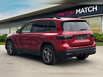 Used Mercedes-Benz GLB 2022 for sale - 79289886: Photo