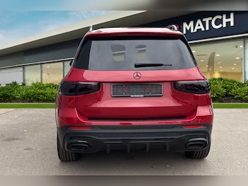 Used Mercedes-Benz GLB 2022 for sale - 79289886: Photo