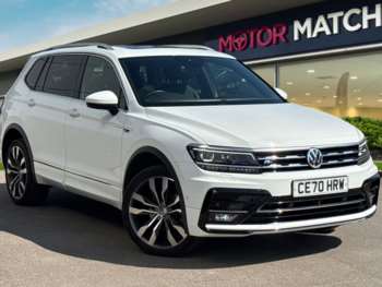 2020 - 2.0 TDI R-Line Tech 5dr