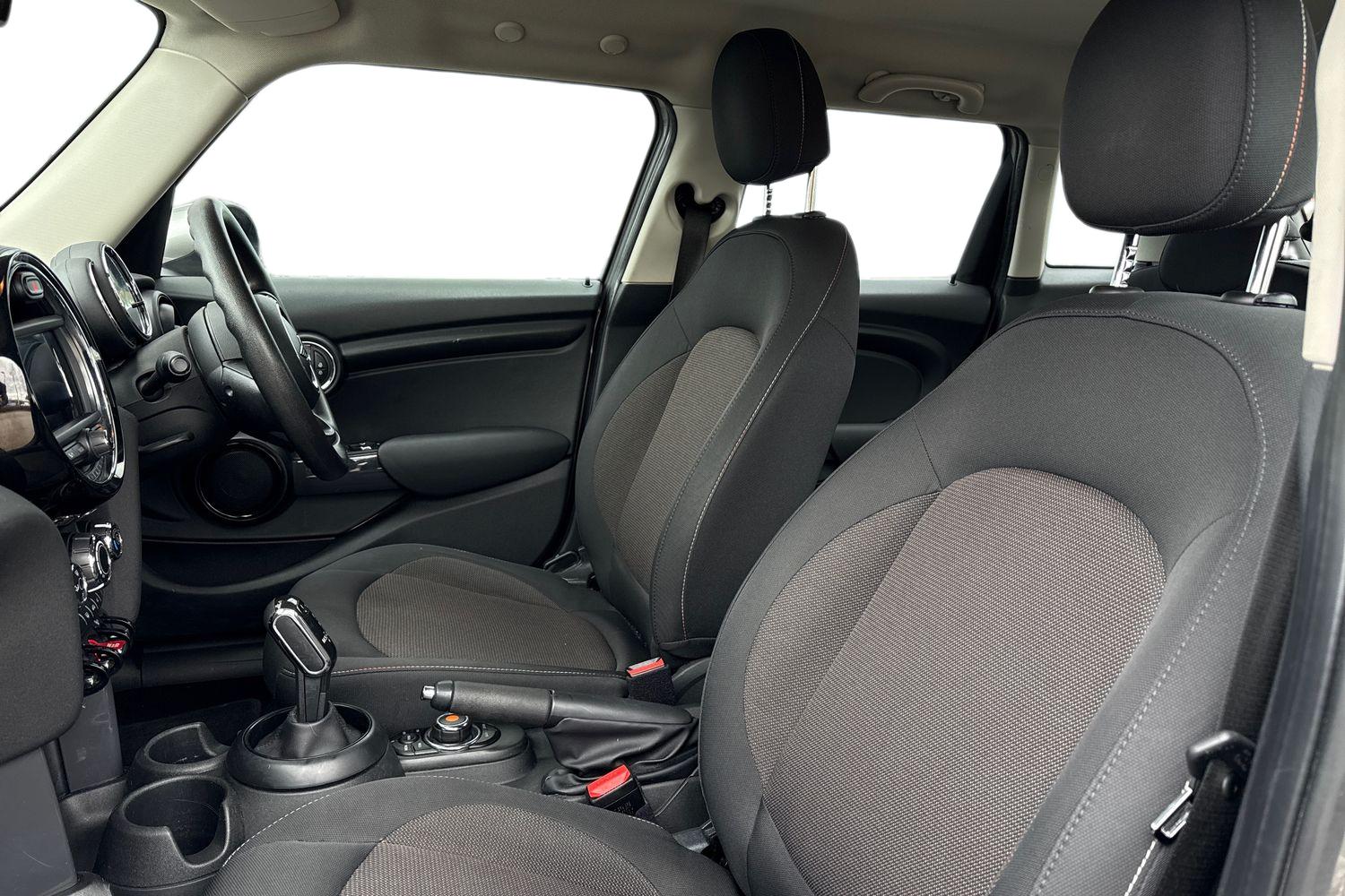 Used MINI Hatch 2018 for sale - 77829322: Photo 16