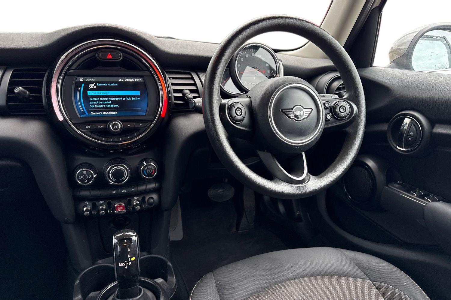 Used MINI Hatch 2018 for sale - 77829322: Photo 18